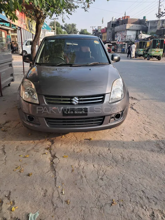 Suzuki Swift 2012 for Sale in Sialkot Image-1
