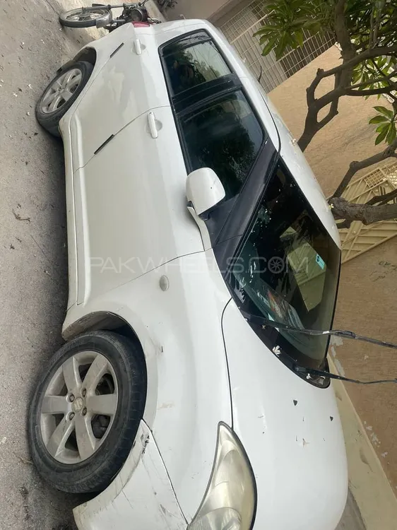 Suzuki Swift 2013 for Sale in Karachi Image-1
