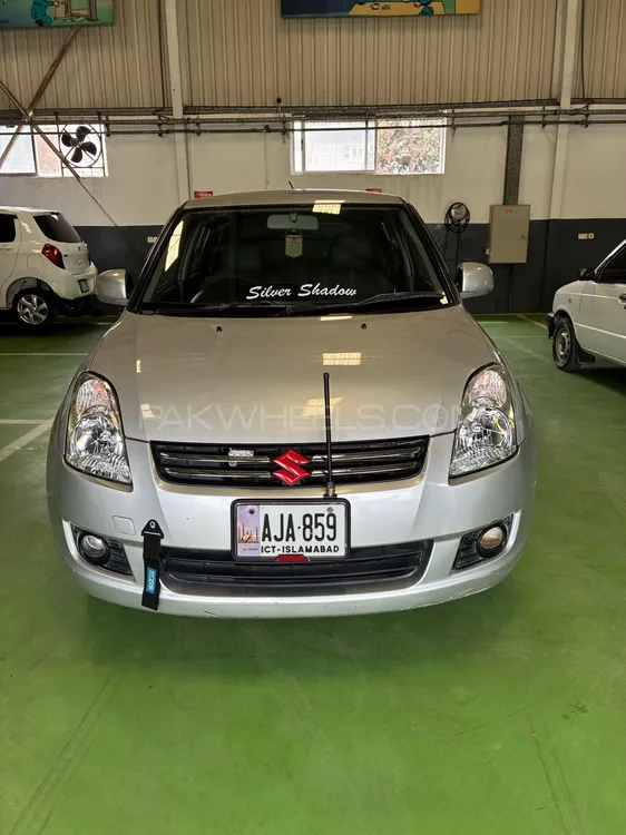 Suzuki Swift 2018 for Sale in Rawalpindi Image-1