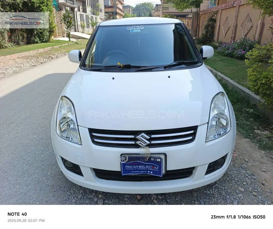 سوزوکی سوئفٹ 2019 for Sale in پشاور Image-1