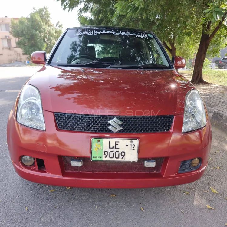 سوزوکی سوئفٹ 2006 for Sale in لاہور Image-1