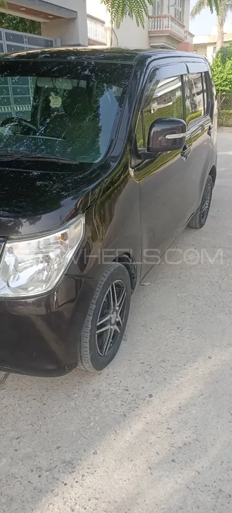 Suzuki Wagon R 2016 for Sale in Rawalpindi Image-1