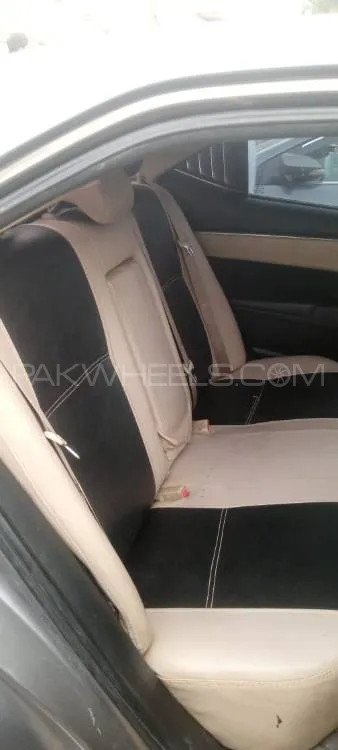 ٹویوٹا کرولا 2015 for Sale in کراچی Image-1