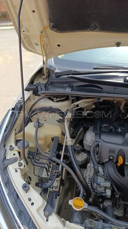 Toyota Corolla 2018 for Sale in D.G.Khan Toyota Corolla 2018 for Sale in D.G.Khan Image-7