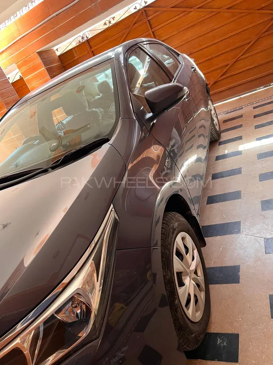 Toyota Corolla 2019 for Sale in Jhelum Image-1
