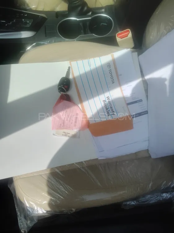 Toyota Corolla 2020 for Sale in Islamabad Image-1