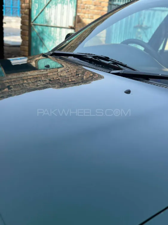 ٹویوٹا کرولا 1999 for Sale in فتح جنگ ٹویوٹا کرولا 1999 for Sale in فتح جنگ Image-9