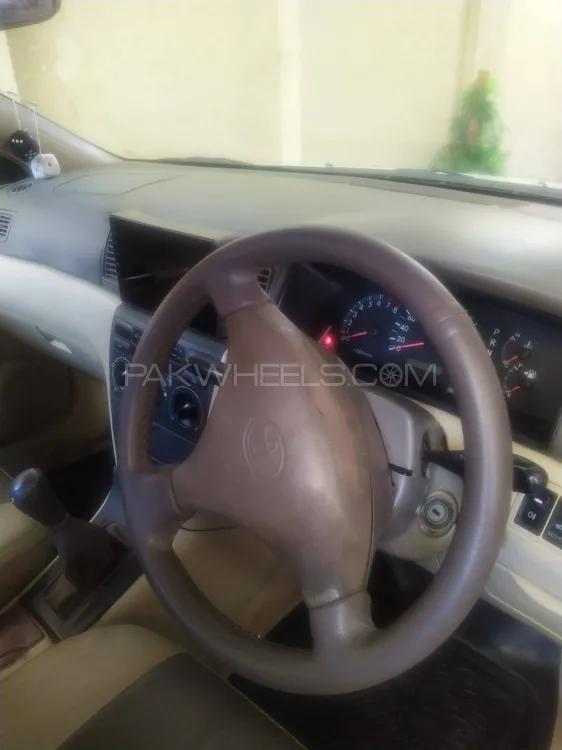 Toyota Corolla 2004 for Sale in Rawalpindi Image-1