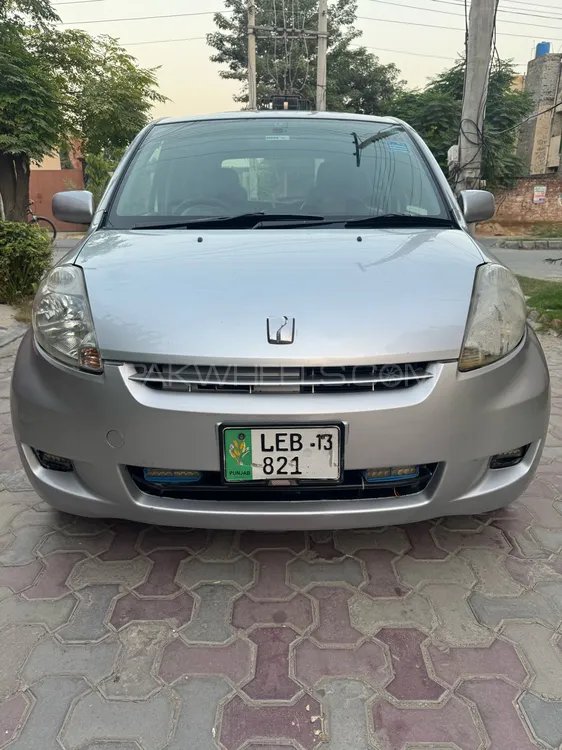 Toyota Passo 2007 for Sale in Lahore Image-1