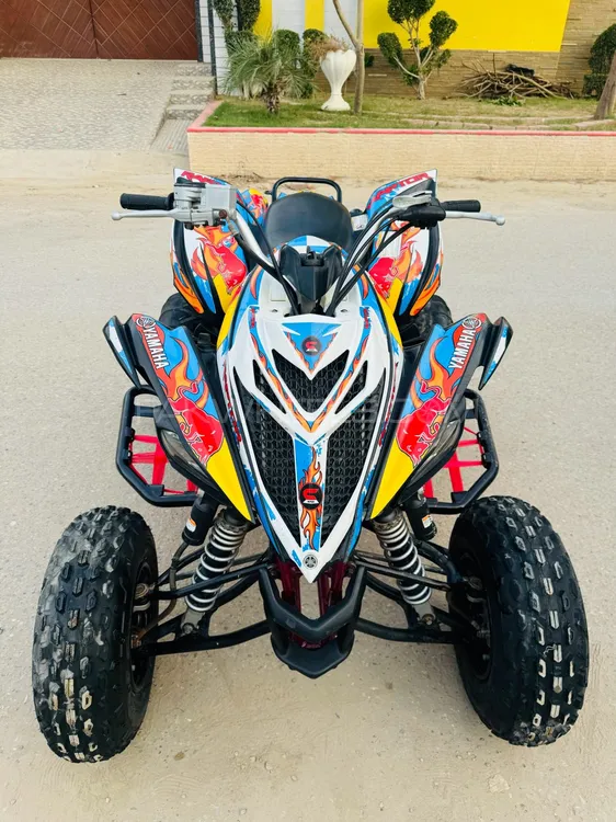 Yamaha ATV Blaster 2015 for Sale Image-1