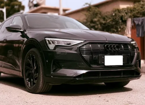 Audi e-tron 50 quattro 230 kW 2022