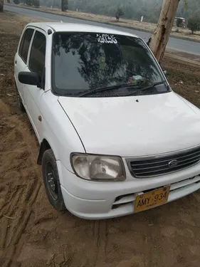 Daihatsu Move 1999