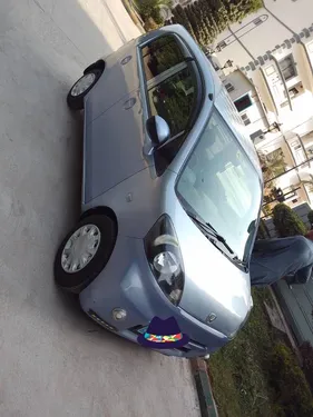 Honda Life C Special Edition Comfort Special 2009