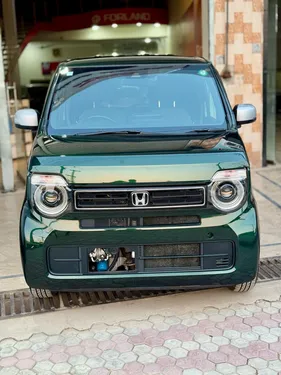 Honda N Wgn G 2023