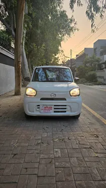 Mazda Carol GX 2023