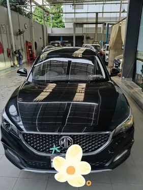 MG ZS 1.5L 2022