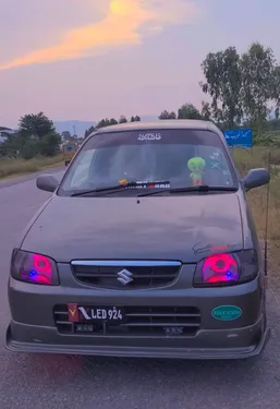 Suzuki Alto 2010
