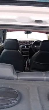 Suzuki Cultus VXL 2007