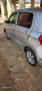 Suzuki Cultus VXL 2020