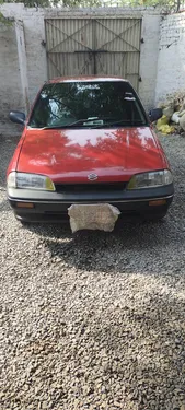 Suzuki Margalla GL 1994