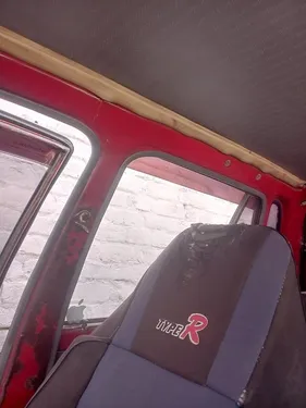 Suzuki Mehran VX 1990