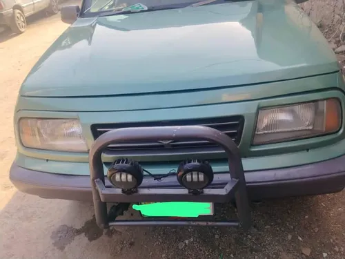 Suzuki Vitara 1989