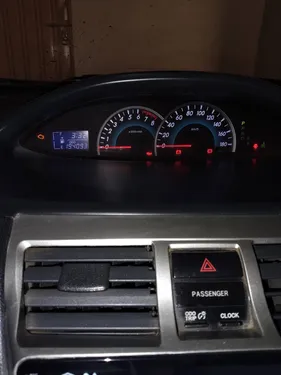 Toyota Belta X 1.3 2005