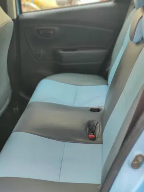 Toyota Vitz F 1.0 2015