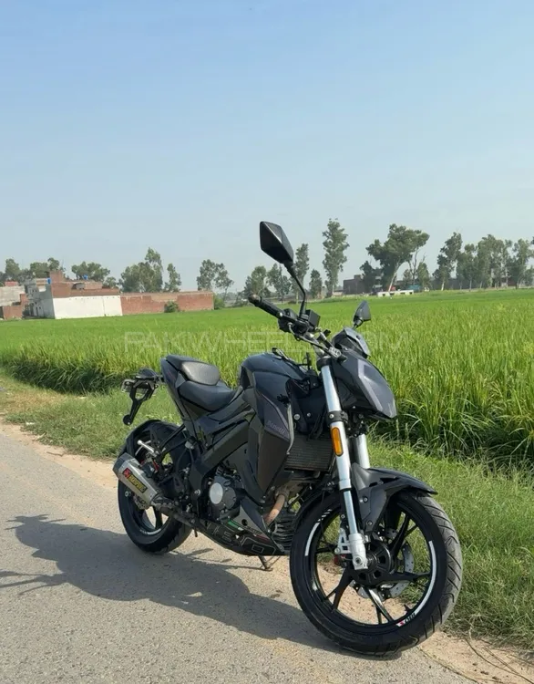 Benelli 180S 2022 for Sale Image-1