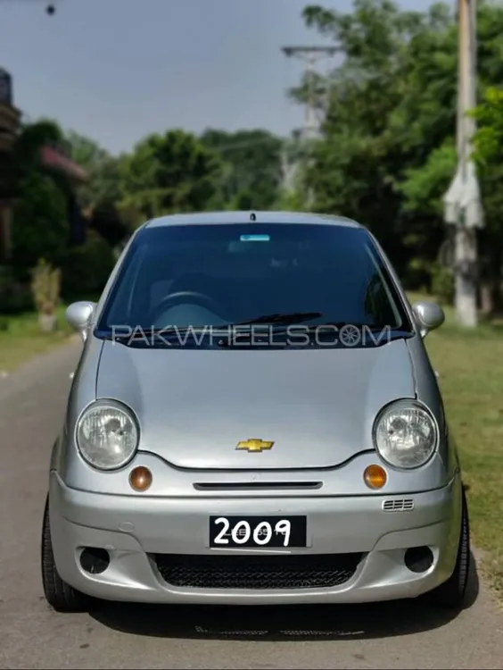 Chevrolet Joy 2009 for Sale in Lahore Image-1