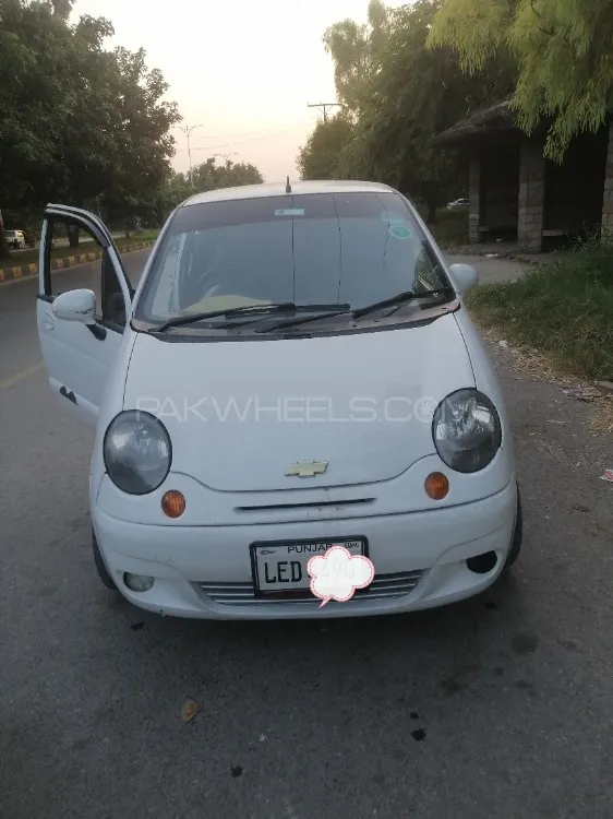 Chevrolet Joy 2008 for Sale in Islamabad Image-1