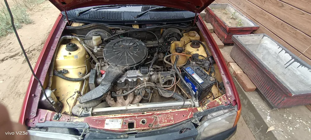 Daewoo Racer 1998 for Sale in Narowal Image-1