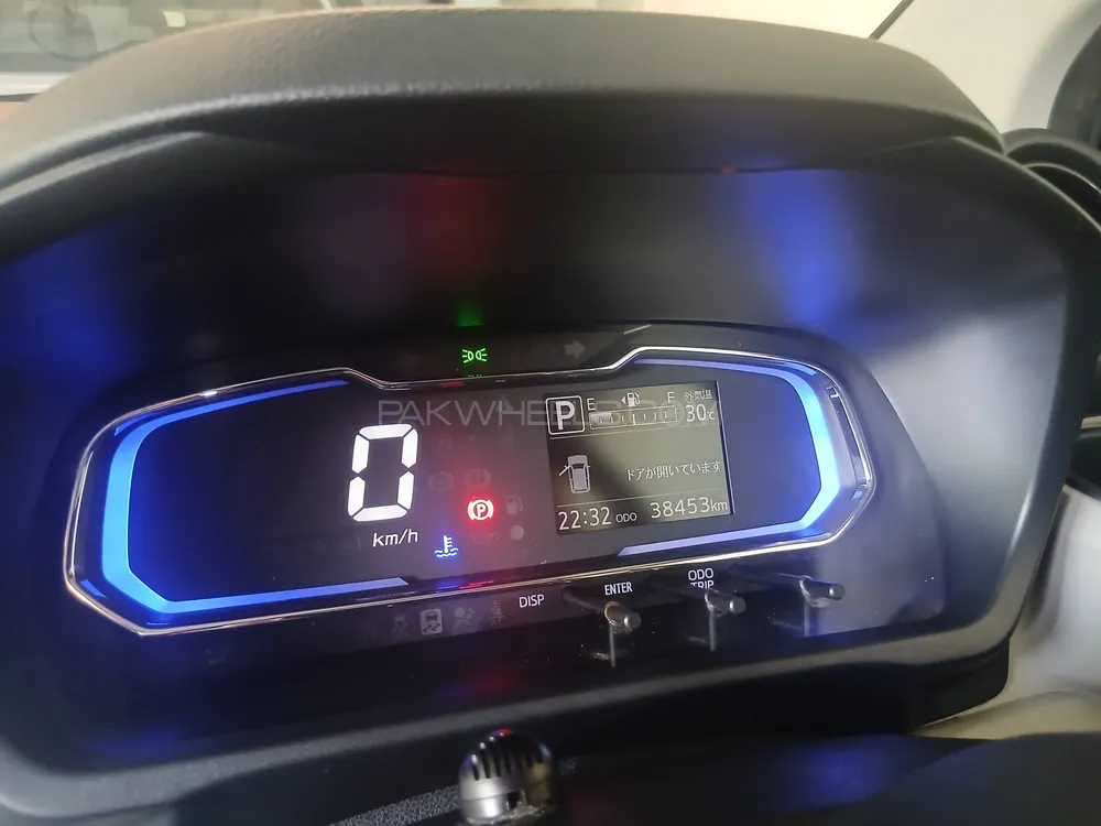 Daihatsu Mira 2023 for Sale in Lahore Image-1