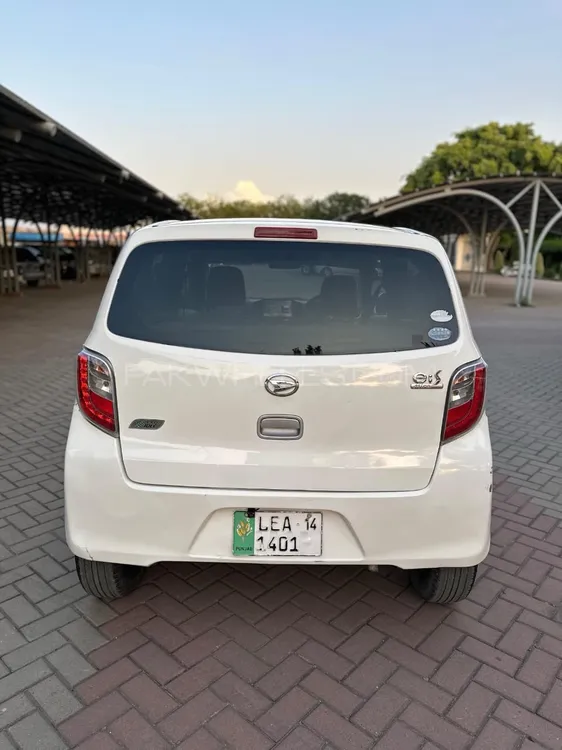 Daihatsu Mira 2011 for Sale in Rawalpindi Image-1