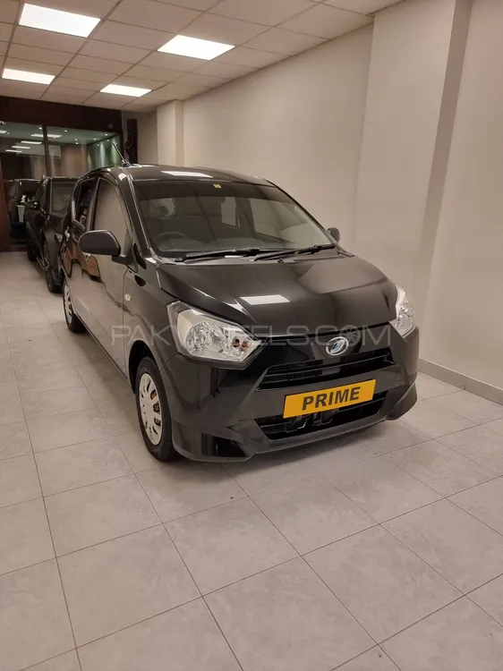 Daihatsu Mira 2020 for Sale in Karachi Image-1