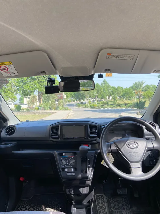 Daihatsu Mira 2022 for Sale in Abbottabad Daihatsu Mira 2022 for Sale in Abbottabad Image-12