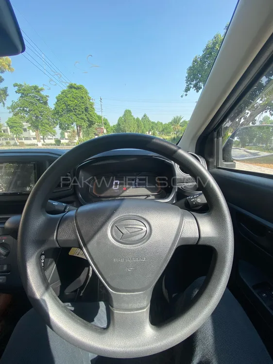 Daihatsu Mira 2022 for Sale in Abbottabad Daihatsu Mira 2022 for Sale in Abbottabad Image-14