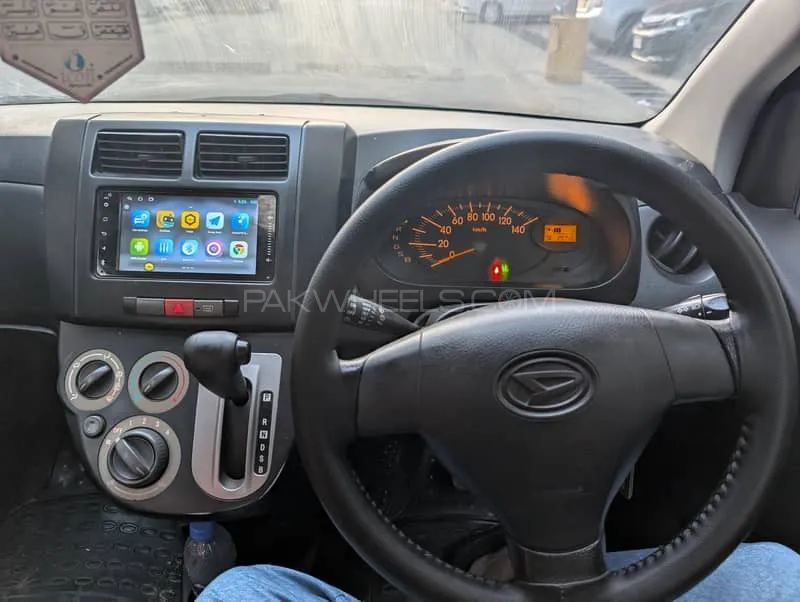 Daihatsu Mira 2014 for Sale in Karachi Image-1