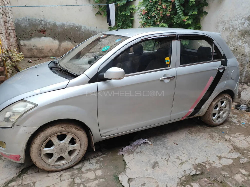 FAW V2 2017 for Sale in Lahore Image-1