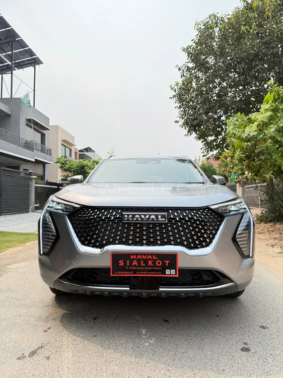 Haval Jolion 2025 for Sale in Lahore Image-1