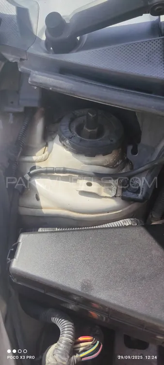 Honda Airwave 2007 for Sale in Islamabad Image-1