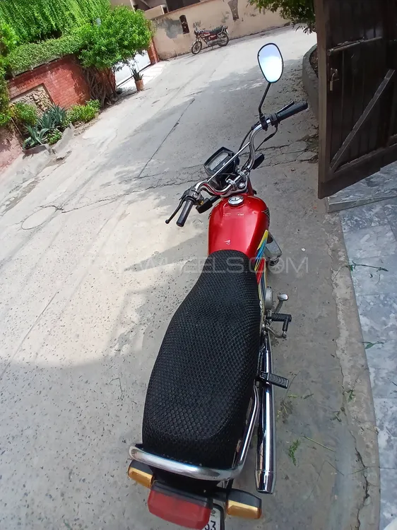 Honda CD 70 2021 for Sale Image-1