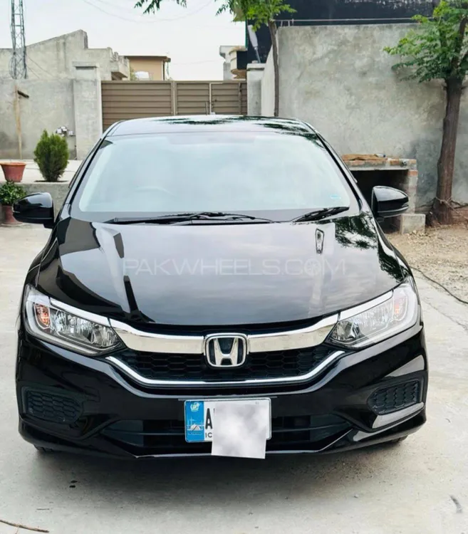 Honda City 2021 for Sale in Rawalpindi Image-1