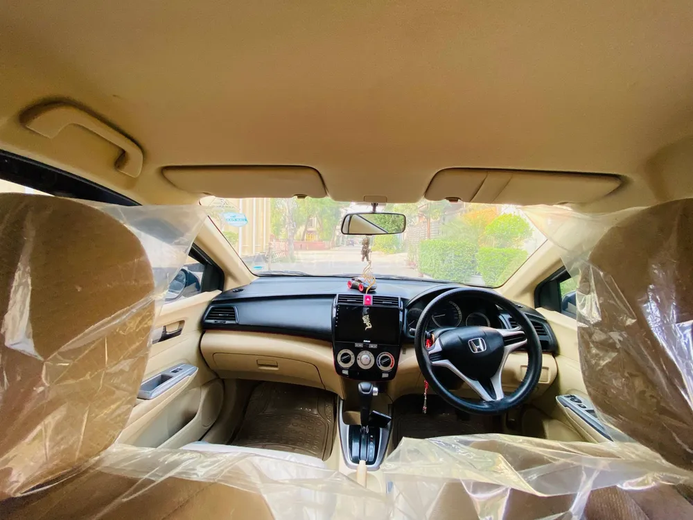 Honda City 2019 for Sale in Jhang Image-1