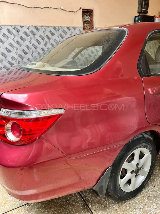 Honda City 2006 for Sale in Sheikhupura Image-1