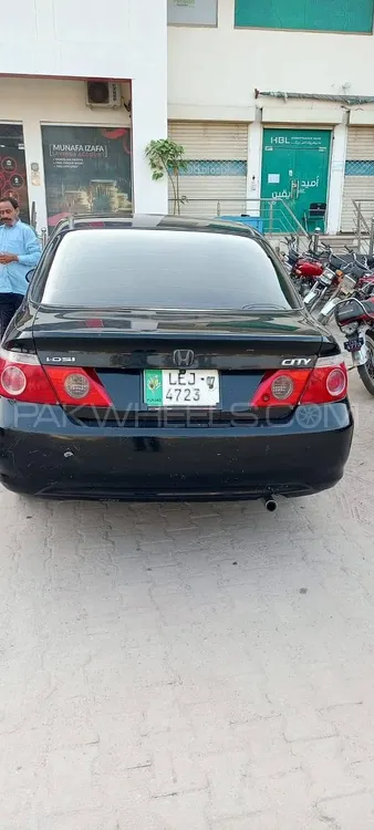 Honda City 2007 for Sale in Sargodha Image-1
