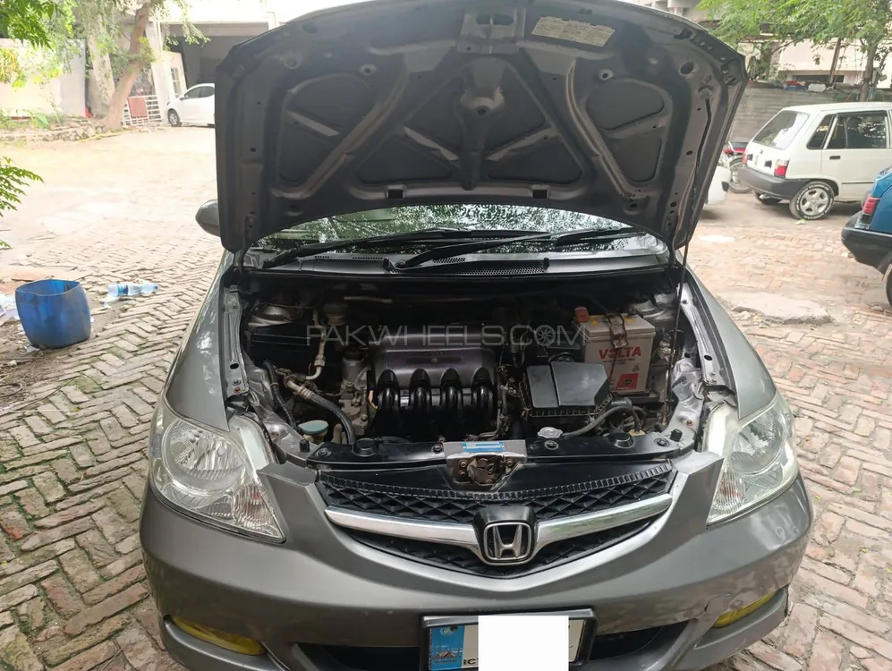 Honda City 2007 for Sale in Rawalpindi Image-1