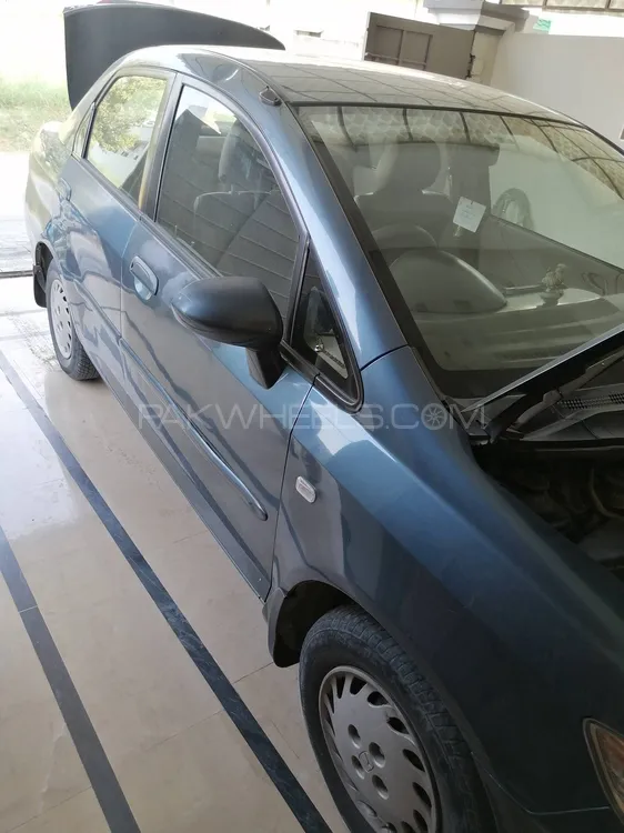 Honda City 2008 for Sale in Wah cantt Image-1