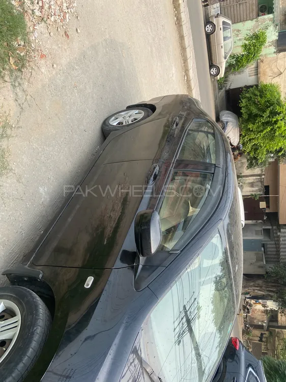 Honda City 2009 for Sale in Lahore Image-1