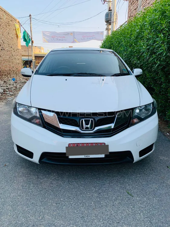 Honda City 2019 for Sale in Rahim Yar Khan Image-1